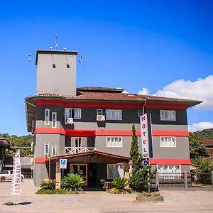 Hotel Palugi, Joinville