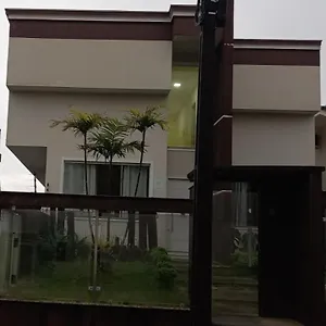 Estalagem Floresta, Joinville