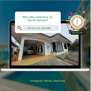 Albergue E Boa Vista, Joinville