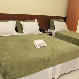 Hotel Zandoná, Joinville