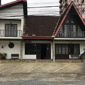 Estalagem Schulz, Joinville